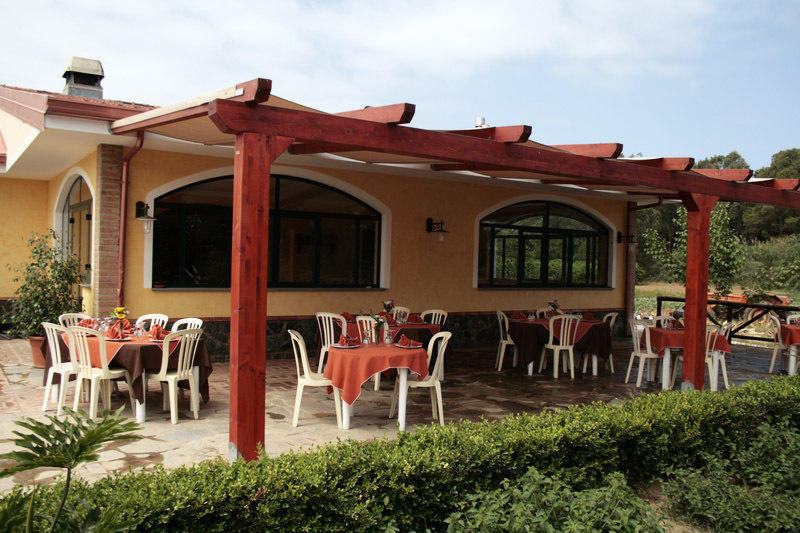 Willa Cascina Concetta Pizzo  Zewnętrze zdjęcie