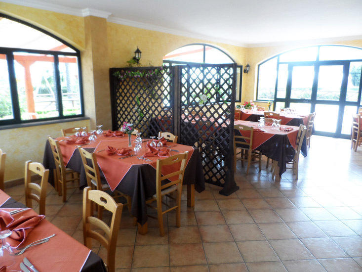 Willa Cascina Concetta Pizzo  Zewnętrze zdjęcie