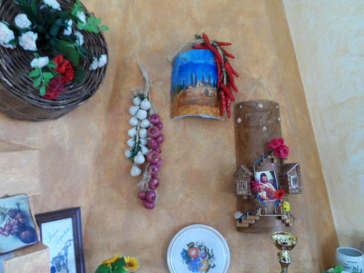 Willa Cascina Concetta Pizzo  Zewnętrze zdjęcie