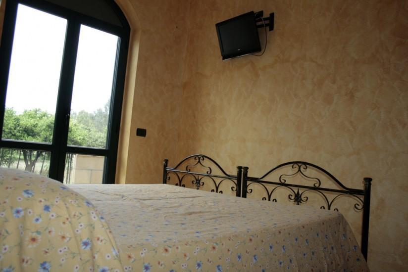 Willa Cascina Concetta Pizzo  Pokój zdjęcie