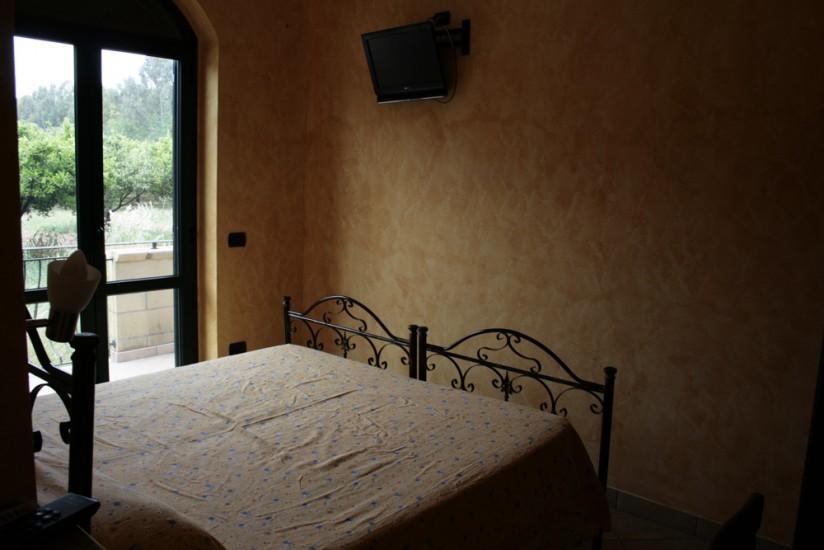 Willa Cascina Concetta Pizzo  Pokój zdjęcie