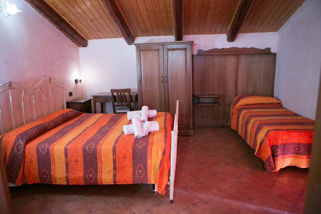 Willa Cascina Concetta Pizzo  Zewnętrze zdjęcie